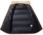 Multi Pocket Cotton Blend Utility Vest for Men | Outdoor Wear