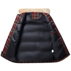 Multi Pocket Cotton Blend Utility Vest for Men | Outdoor Wear