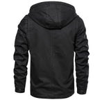 Cotton Surplus Style Utility Jacket for Men | Casual Wear