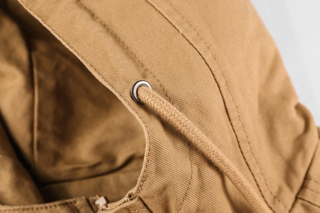 Cotton Surplus Style Utility Jacket for Men | Casual Wear