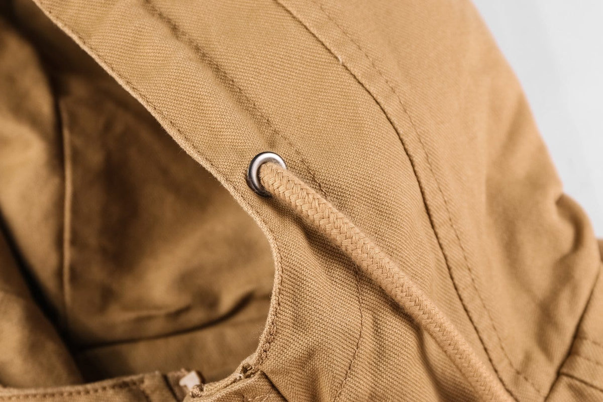 Cotton Surplus Style Utility Jacket for Men | Casual Wear