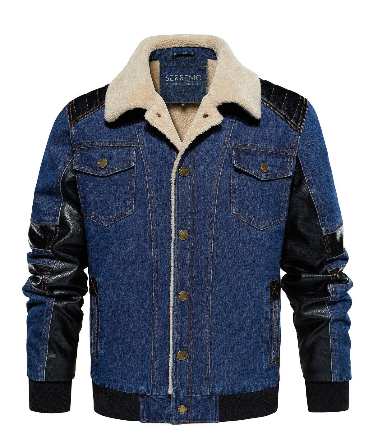 Outdoor Jacket for Men | Everyday Wear
