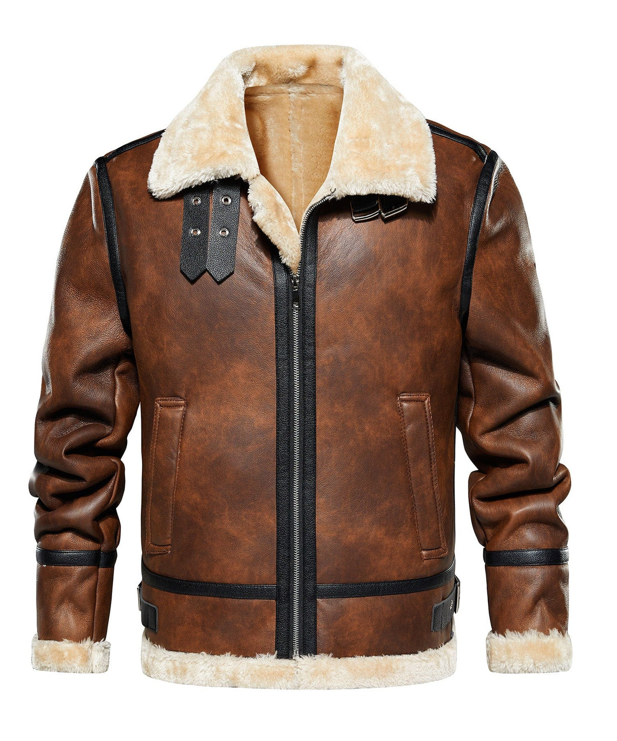 Classic Field Coat for Men | Cold Weather Wear