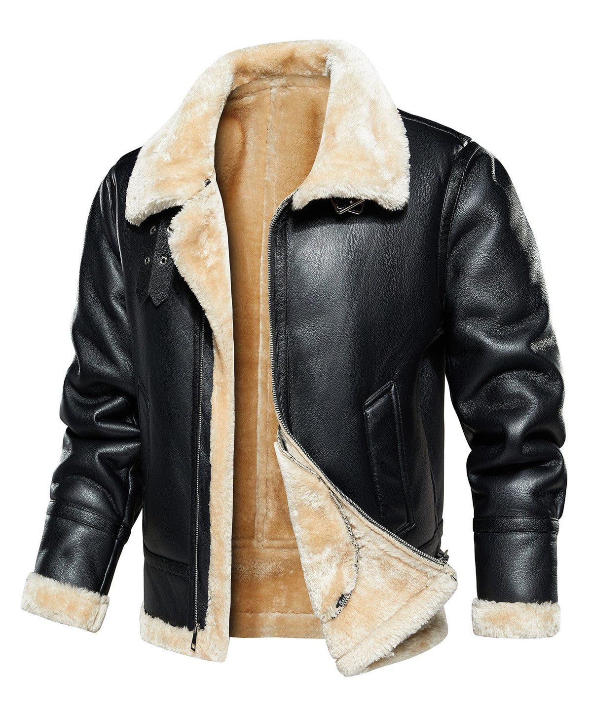 Classic Field Coat for Men | Cold Weather Wear