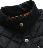 Crossroads Jacket