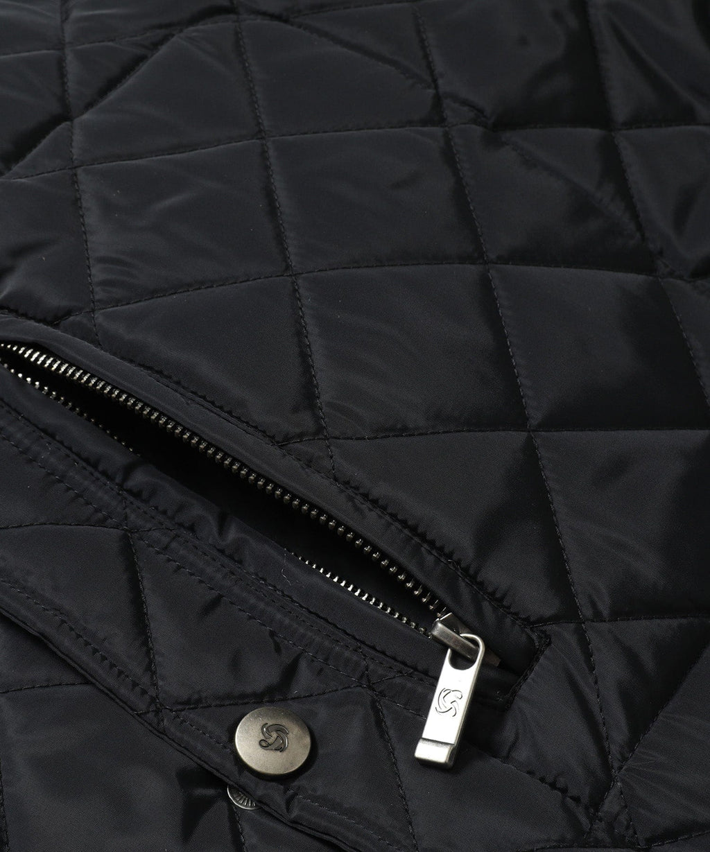 Crossroads Jacket