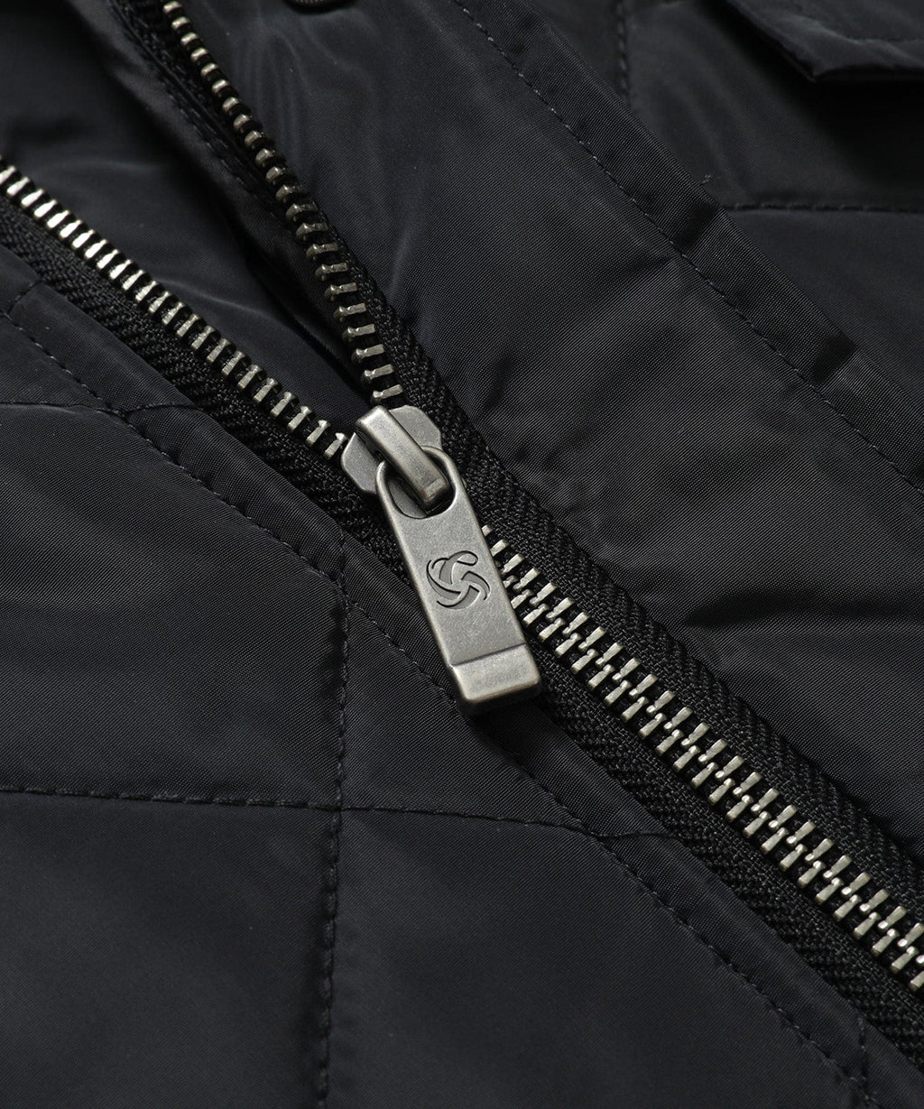 Crossroads Jacket