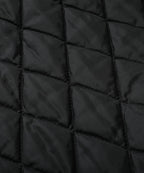 Quilted Lined Multi Pocket Field Jacket for Men | Casual Wear