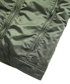 Lightweight Insulated Military Style Jacket for Men | Mid Season Wear
