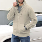 Alessandro Veneti Urban Artisan Hoodie
