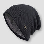 ArcticWeave Thermal Knit Beanie