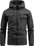 Lightweight Breathable Shell Jacket for Men | Hiking and Outdoor Wear