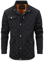 Crossroads Jacket