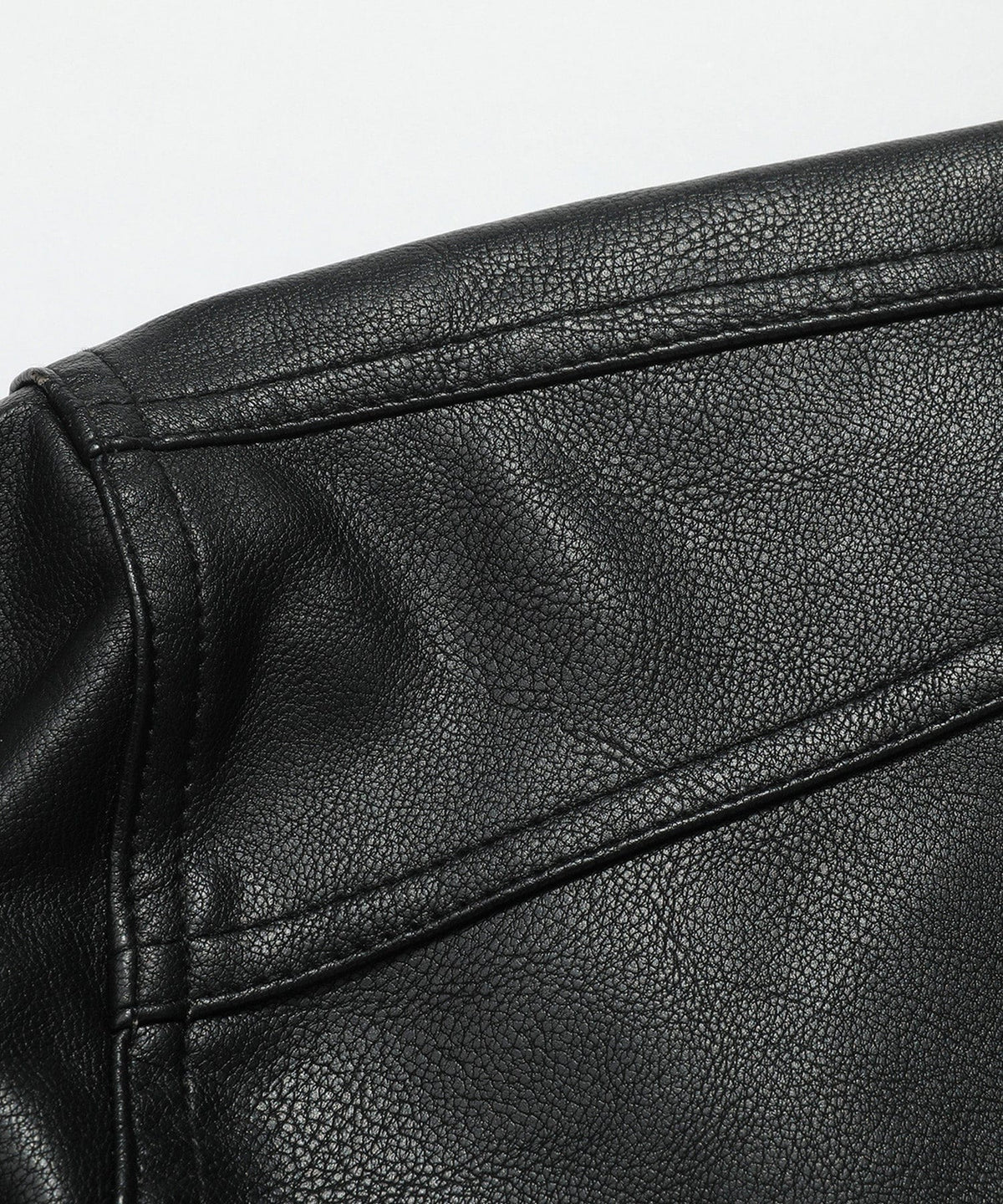 Removable Hood PU Leather Bomber Jacket for Men | Casual Wear