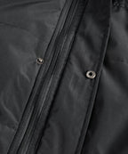 Hooded Puffer Vest for Men | Outdoor Layering