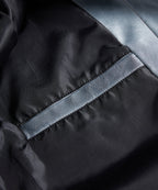 Button Front Chest Pocket PU Leather Jacket for Men | Everyday Wear