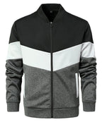 Spring Stride Jacket (5 Designs)