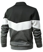 Spring Stride Jacket (5 Designs)