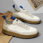 Breathable Mesh Casual Sneakers for Men | Walking and Daily Use