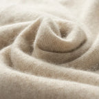 Himalayan Cashmere Turtleneck Sweater for Men | Winter Wear
