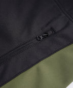 Wind Resistant Camo Tactical Jacket for Men | Autumn Winter Outdoor Wear