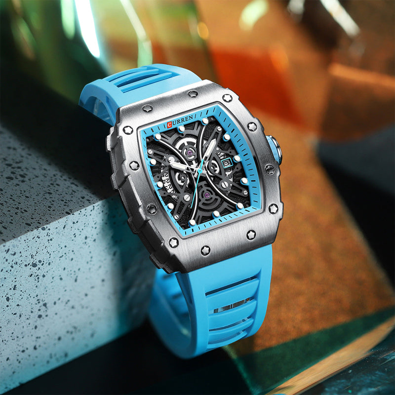 Felix Grant Paramount Vector Watch