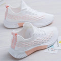Vulcanised Sole Mesh Running Shoes for Men | Active Lifestyle