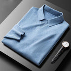 François Blanchet Essential Sweater