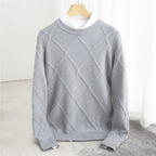 François Blanchet Premium Cashmere Sweater