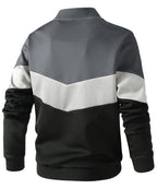 Spring Stride Jacket (5 Designs)