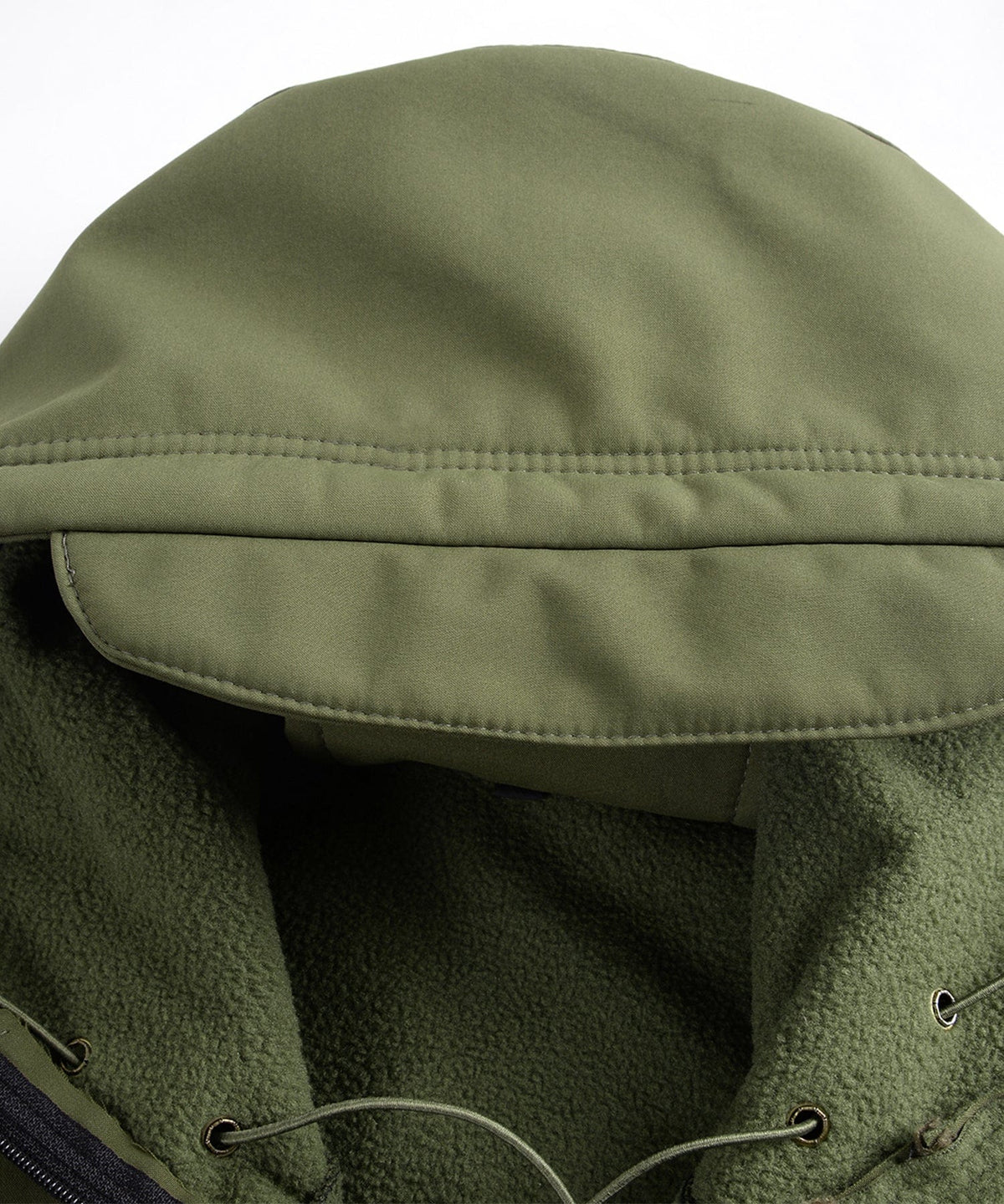 Wind Resistant Camo Tactical Jacket for Men | Autumn Winter Outdoor Wear