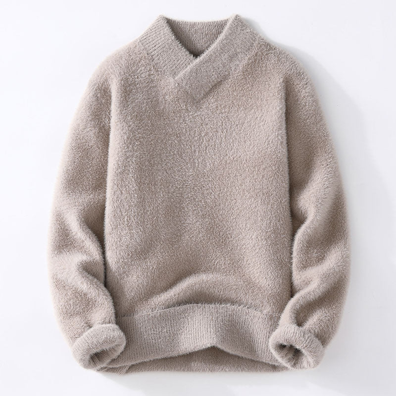 L'Abbraccio Sweater by Valentina Rossi