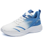 Gradient Mesh Performance Running Shoes for Men | Training and Street Wear