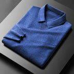 Lorenzo Vitali Noble Softness Sweater