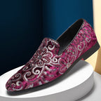 Lorenzo Vitali Slip On Loafers