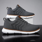 Knit Slip On Lightweight Sneakers for Men | Streetwear and Smart Casual