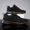 Knit Slip On Lightweight Sneakers for Men | Streetwear and Smart Casual