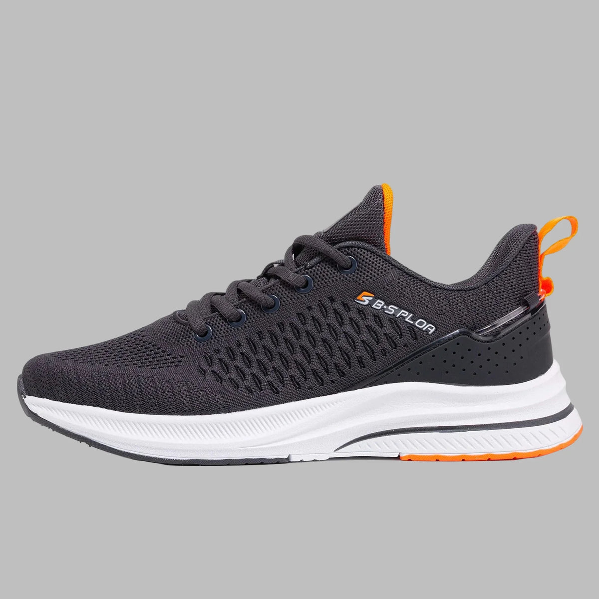 Featherlight Mesh Running Sneakers for Men | Gym and Daily Wear