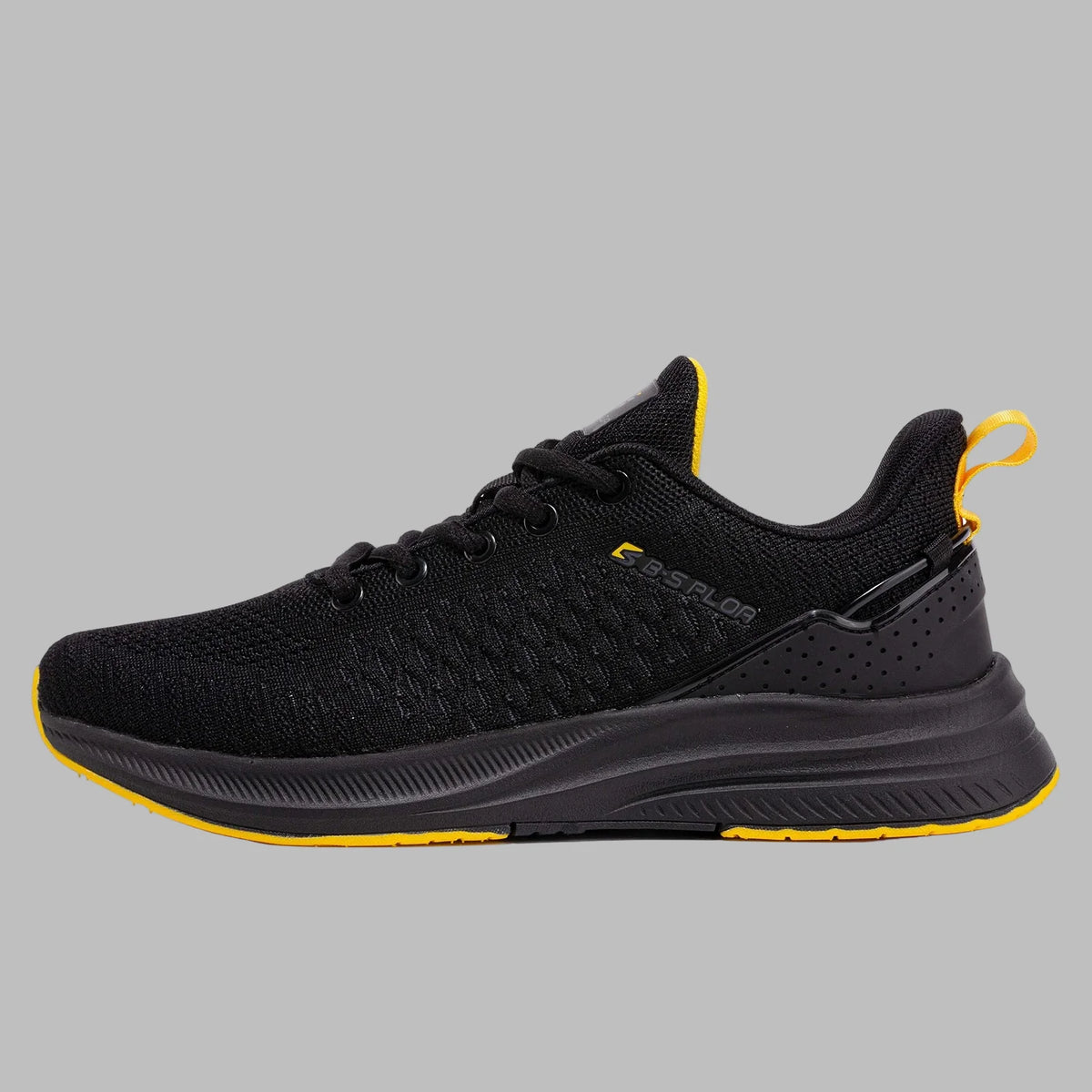 Featherlight Mesh Running Sneakers for Men | Gym and Daily Wear