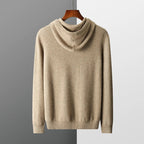 Australian Merino Wool Sweater for Men | Cold and Damp Weather