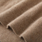 Merino Wool V Neck Sweater Vest for Men | Spring and Autumn Layering