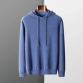 Australian Merino Wool Sweater for Men | Cold and Damp Weather