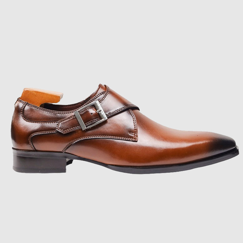 Monarca Fiorentino Shoes by Marco Bianchi