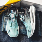 Roberto Russo Sports Sneakers with Dial Closure