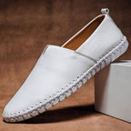Theodore Willow Genuine Leather Loafers