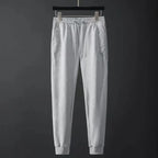 Quick Dry Zip Hooded Tracksuit Set for Men | Sports and Casual Wear