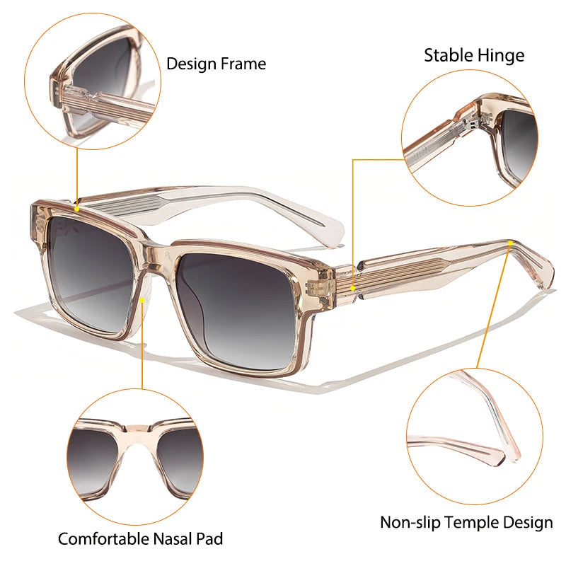 Vortex Urban Edge Sunglasses