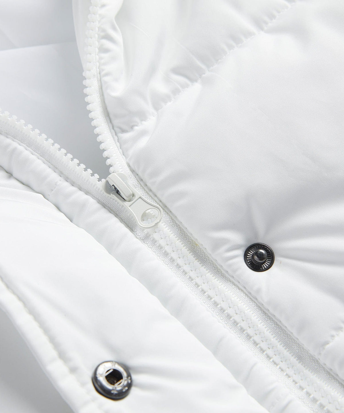 Stand Up Collar Longline Quilted Vest for Men | Winter Layering